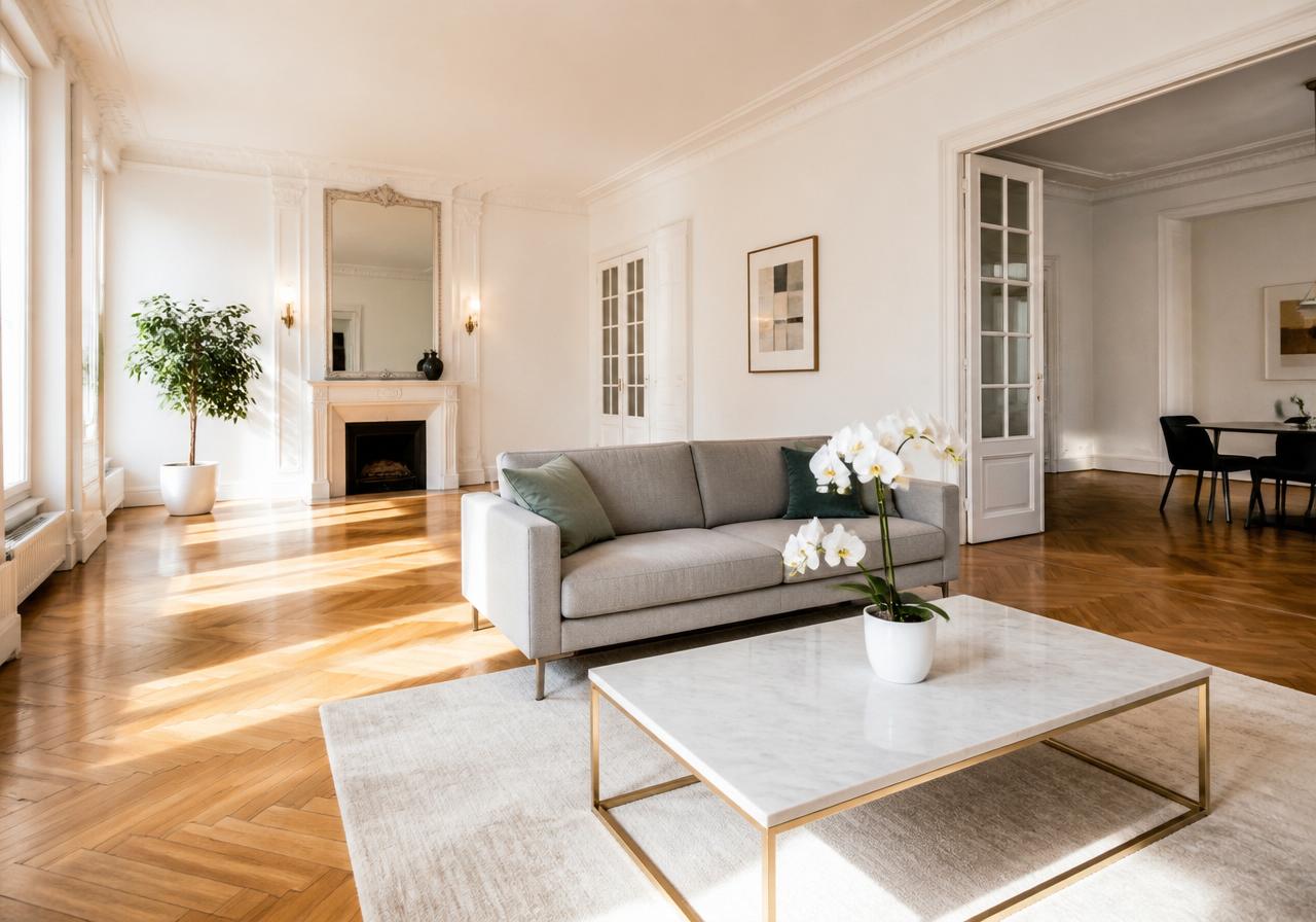 Agences immobilières